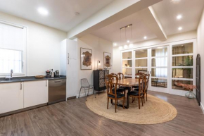 Homeloving apartment Bilbao centre with Parking